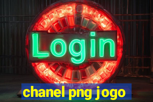chanel png jogo